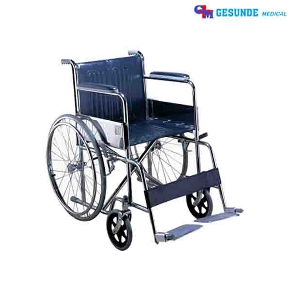 kursi roda pasien rumah sakit